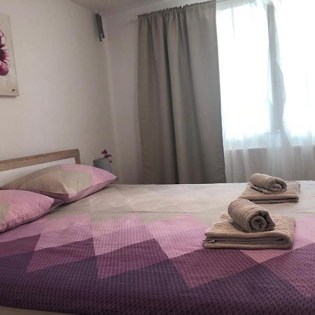 סנג' Apartments Barbara מראה חיצוני תמונה