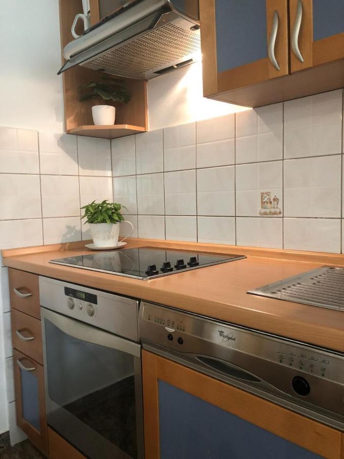 סנג' Apartments Barbara מראה חיצוני תמונה