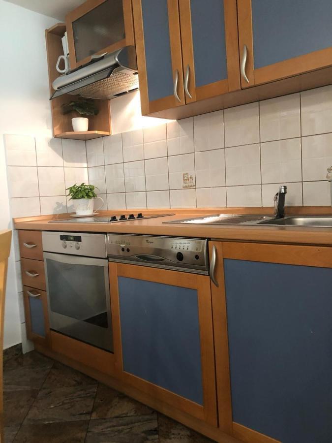 סנג' Apartments Barbara מראה חיצוני תמונה