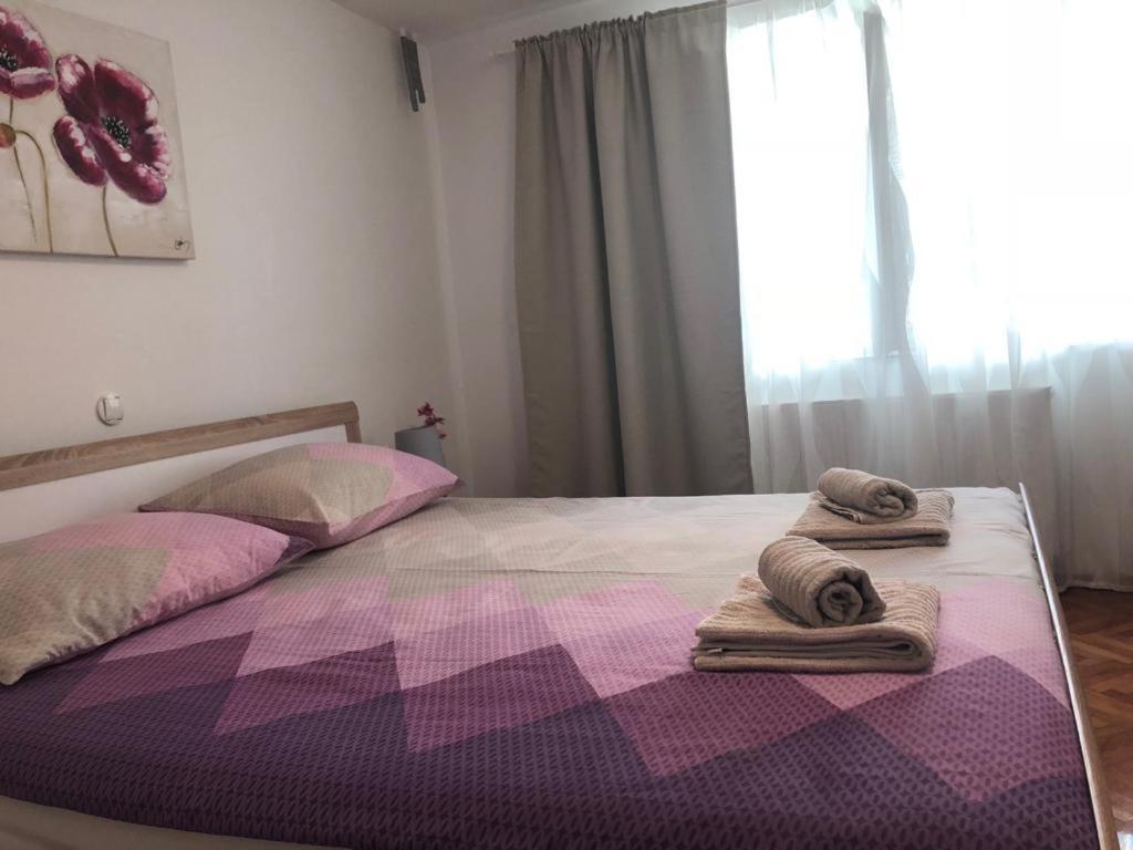 סנג' Apartments Barbara מראה חיצוני תמונה