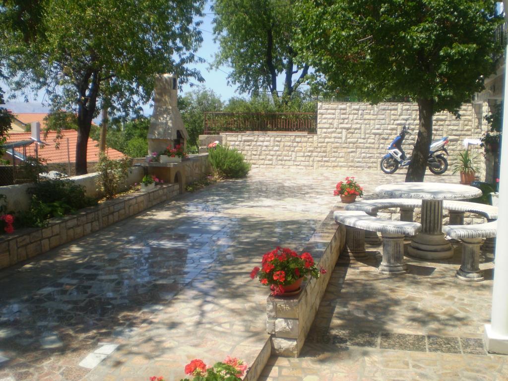 סנג' Apartments Barbara חדר תמונה