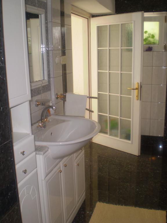 סנג' Apartments Barbara חדר תמונה