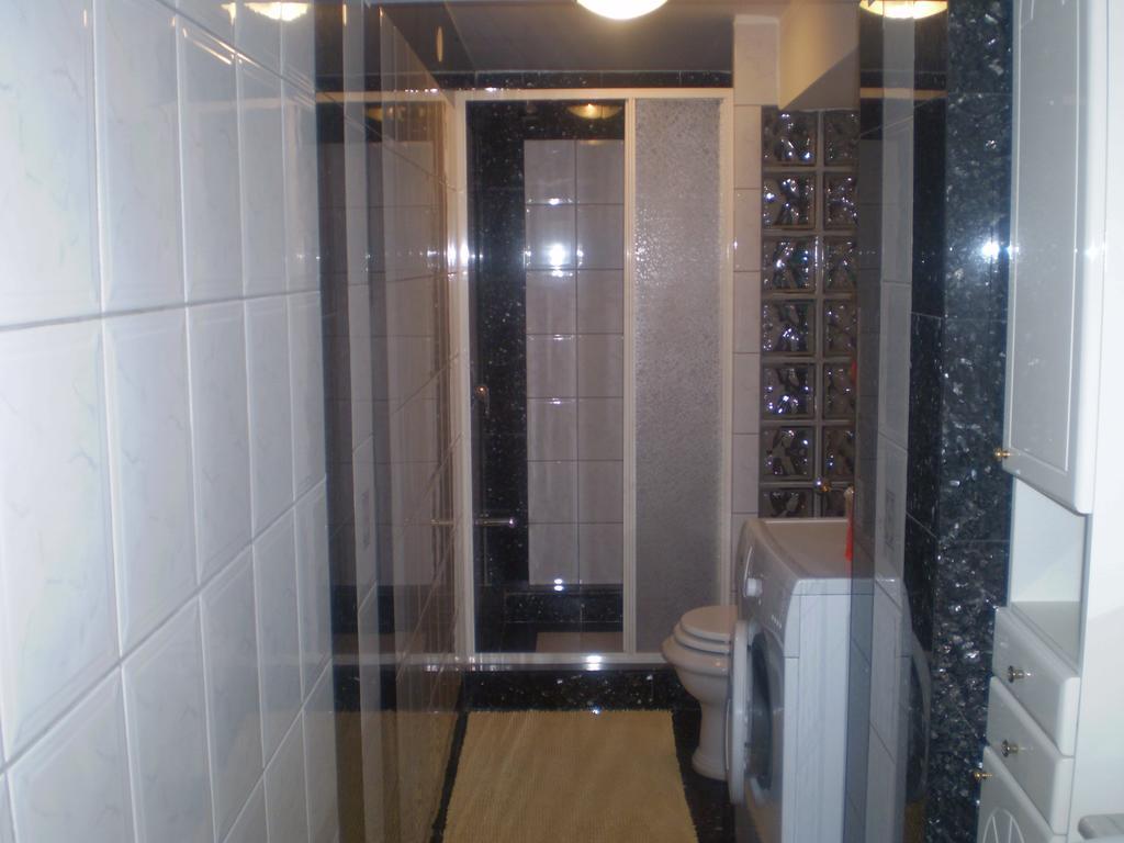 סנג' Apartments Barbara חדר תמונה