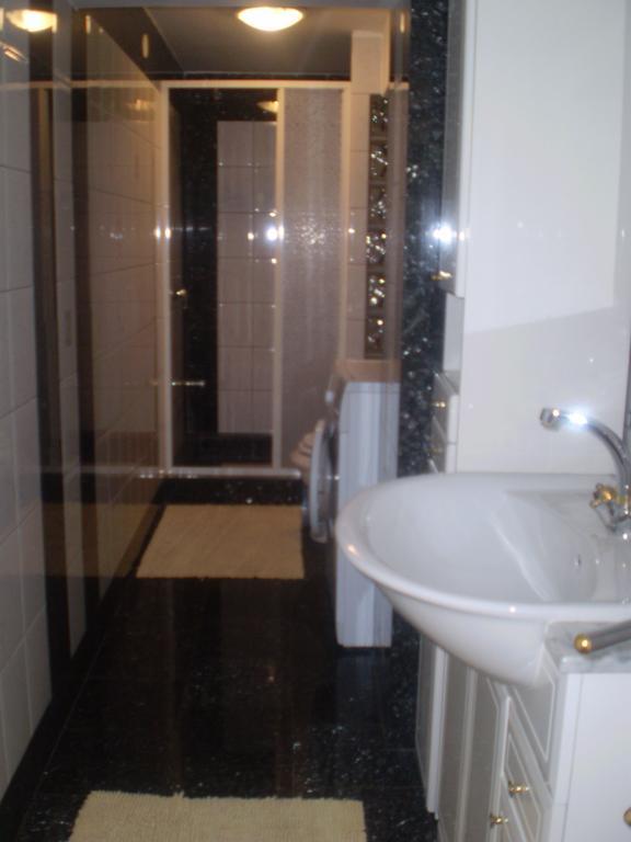 סנג' Apartments Barbara חדר תמונה