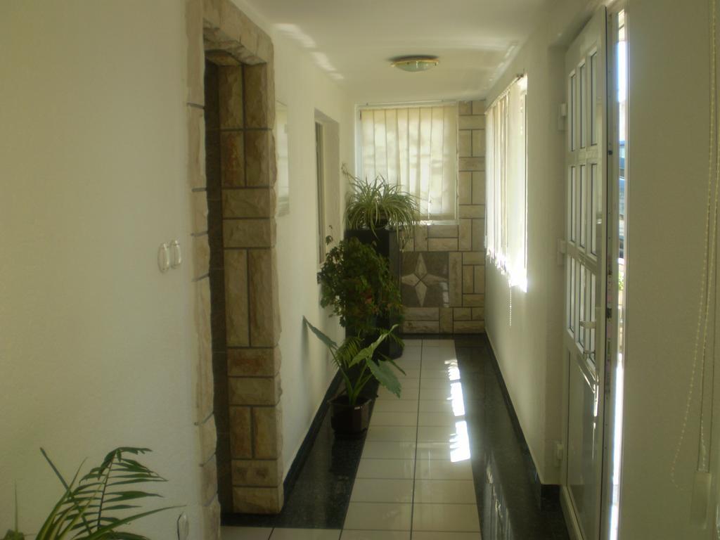 סנג' Apartments Barbara חדר תמונה