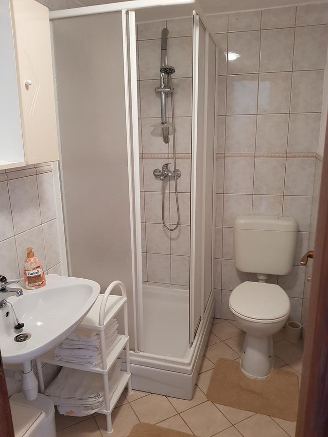 סנג' Apartments Barbara מראה חיצוני תמונה
