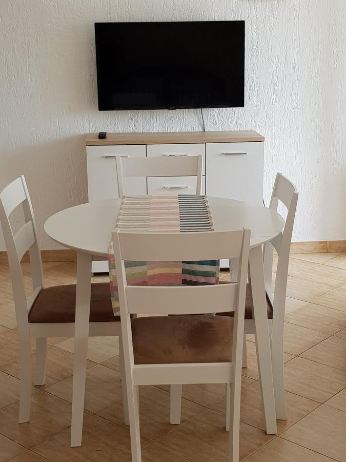 סנג' Apartments Barbara מראה חיצוני תמונה
